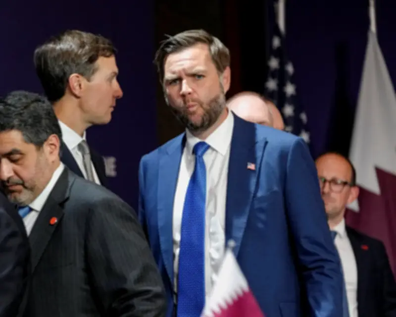 US-Iran Talks in Switzerland Survive Walkout Over Trump Threats