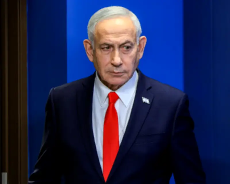 US-Israel Relationship Undergoes Historic Shift Amid Policy Changes