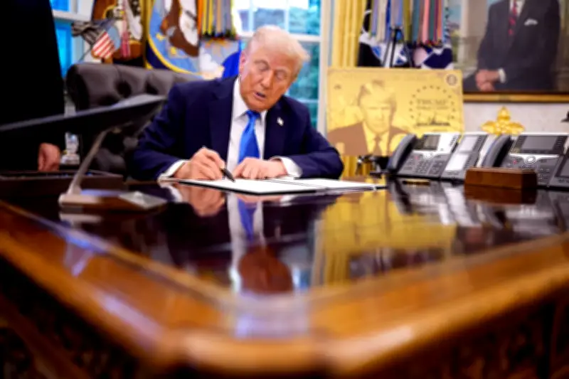 US Judge Blocks Trump's $100,000 H-1B Visa Fee as Unlawful