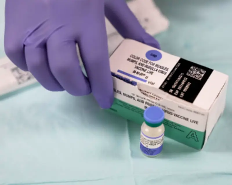 US measles cases surpass 2,000 as outbreak nears worst in decades