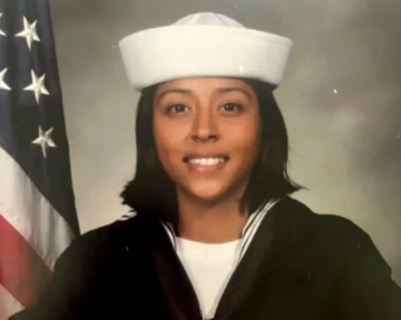 US Navy sailor sentenced to 44 years for murdering fellow sailor