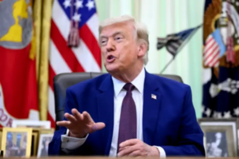 US Senate OKs $70B for Trump Immigration Crackdown Amid GOP Infighting