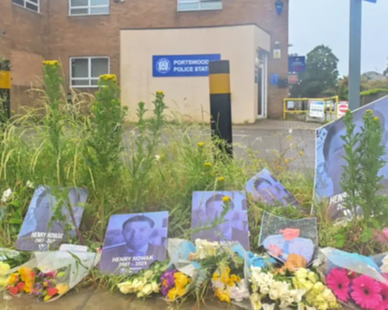 US State Department Criticises UK Policing After Henry Nowak Murder