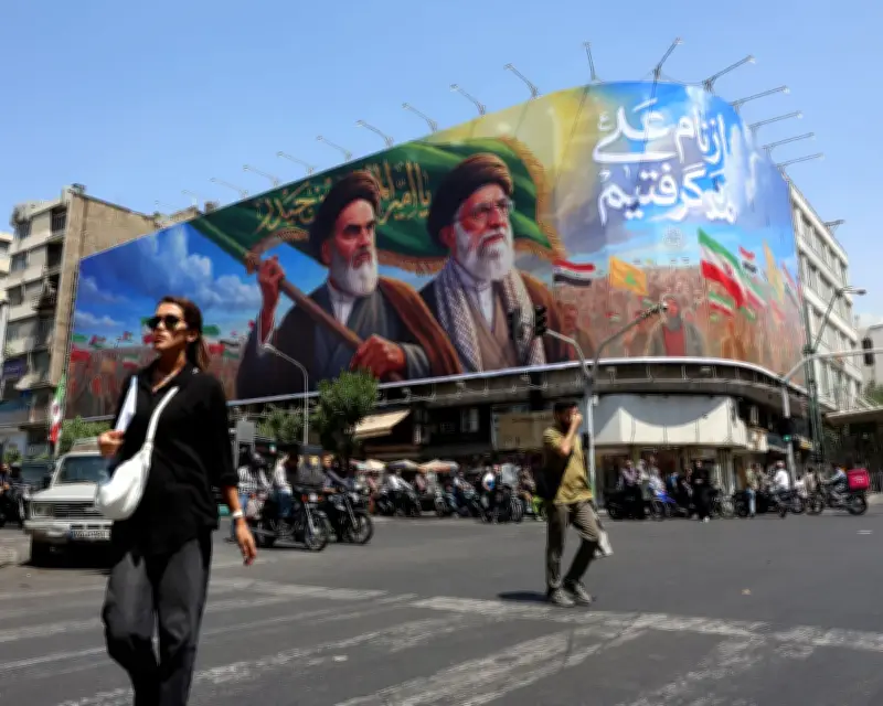 US Strikes Test Fragile Iran Ceasefire: What's Next?