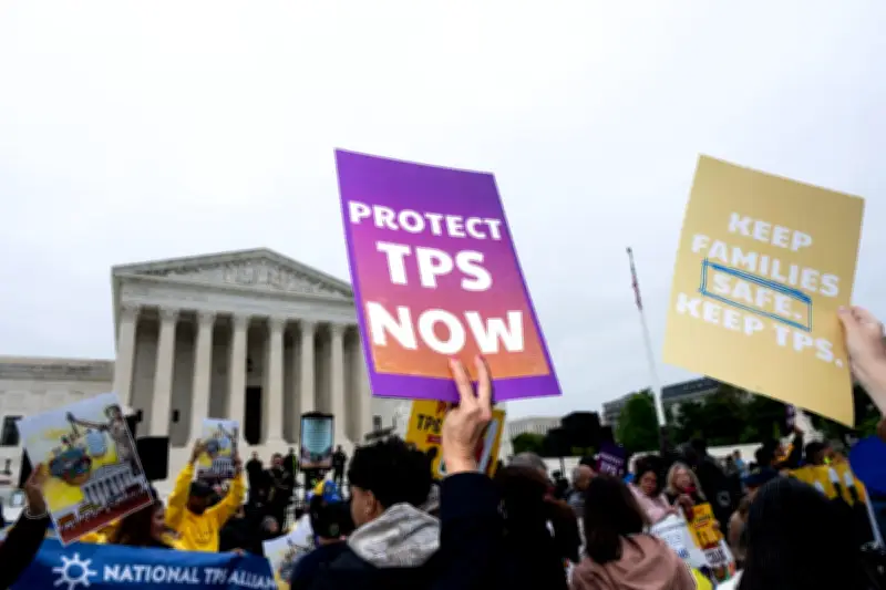 US Supreme Court Immigration Rulings: Key Decisions and Impacts