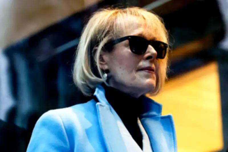 US Supreme Court Rejects Trump's Appeal in $5m E Jean Carroll Verdict