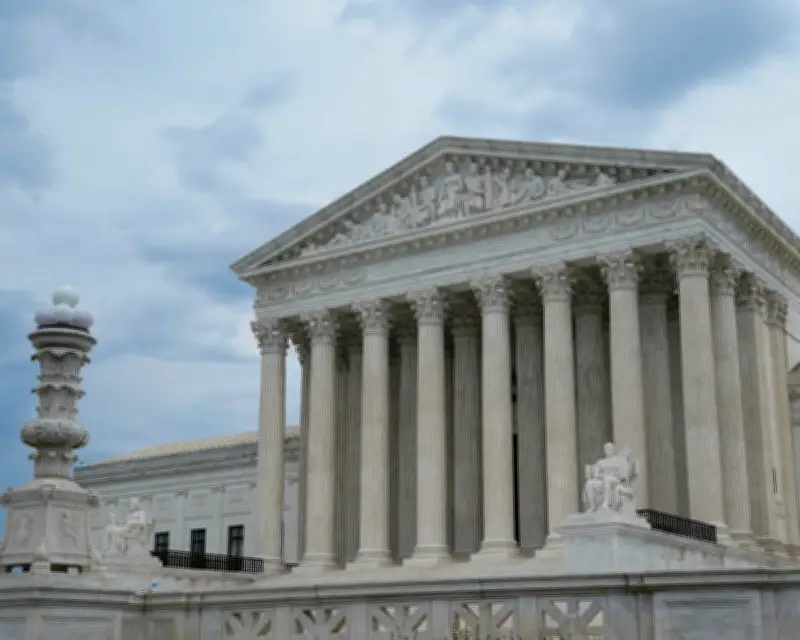 US Supreme Court Sides with Texas Marijuana User Seeking Gun Rights