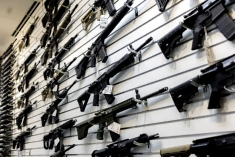 US Supreme Court Upholds Assault Weapons Bans in Major Ruling