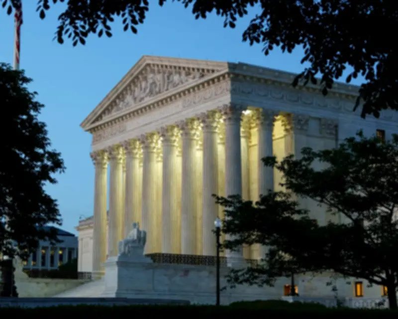 US Supreme Court Upholds FCC's In-House Fine System Against AT&T and Verizon