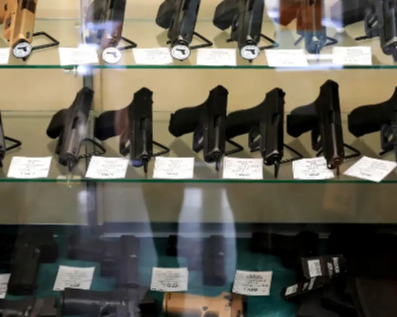 US Supreme Court Upholds Hawaii's Strict Gun Law in Landmark Ruling