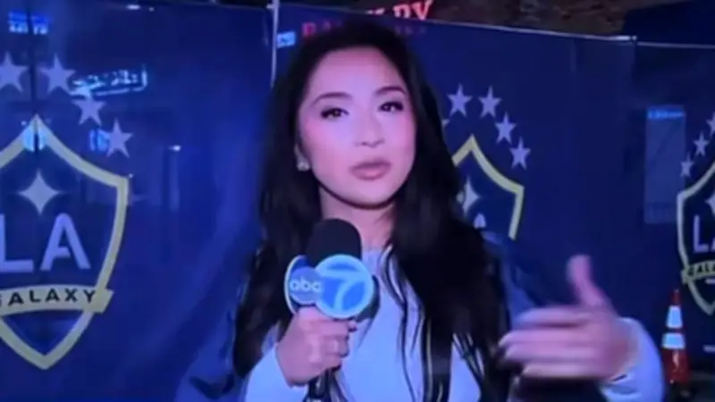 US TV Reporter Apologises for Ignorant Bosnia Comments During World Cup
