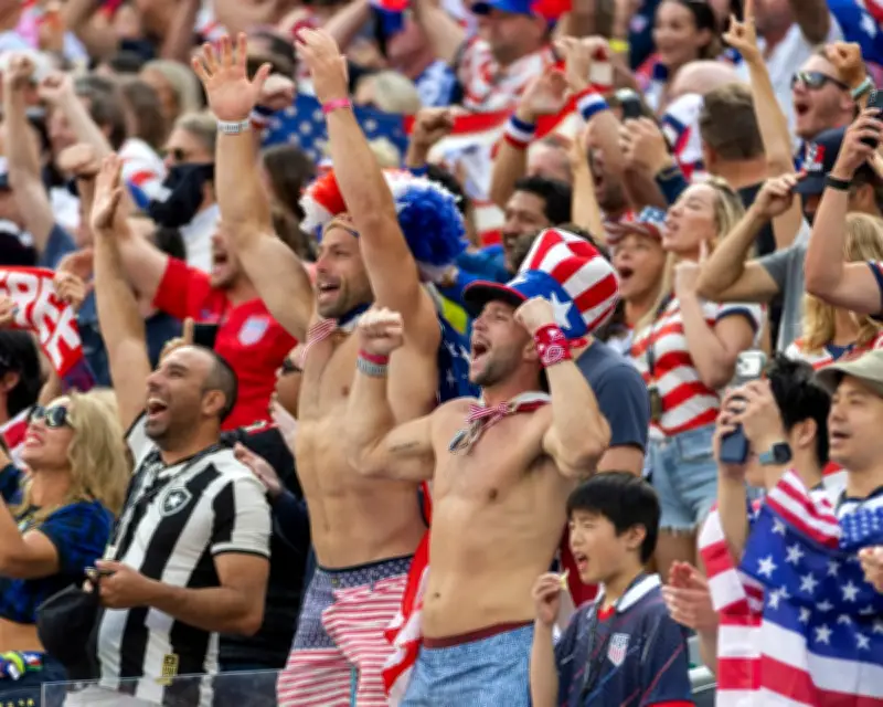USA Defeat Turkey 2-1 in World Cup Opener