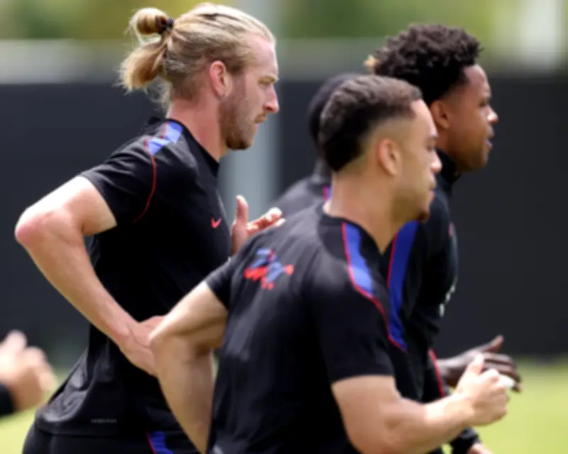 USA Face Bosnia in World Cup Knockouts: Ream and Reyna Speak