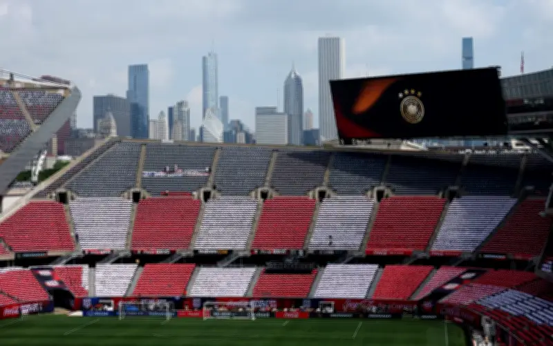 USA vs Germany International Friendly Ends in Thrilling Draw