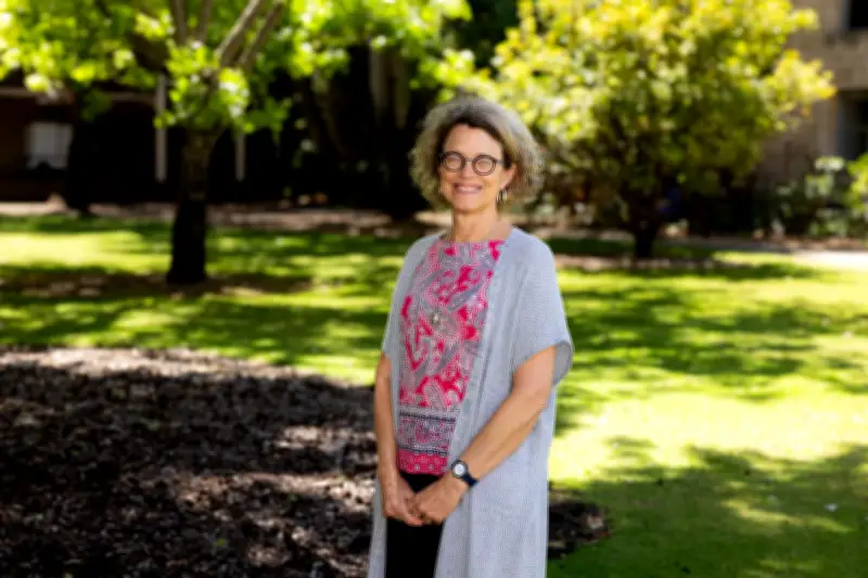UWA Professor Carolyn Oldham Awarded King's Birthday Honour