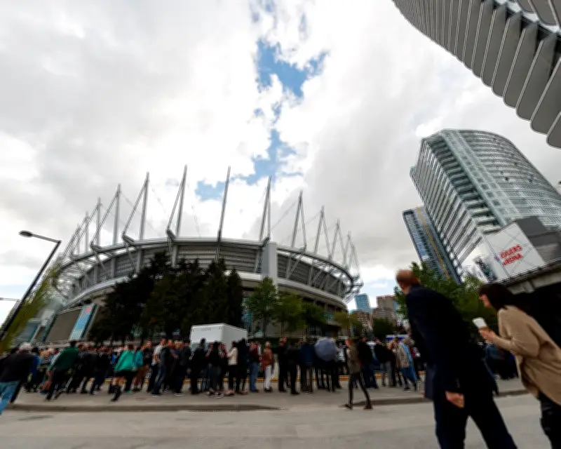 Vancouver World Cup policing in Downtown Eastside puts lives at risk, residents say