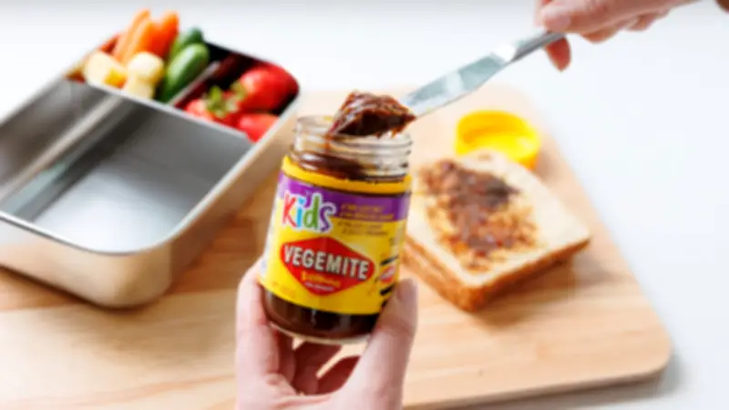 Vegemite Kids: 50% Less Salt, But Is It Un-Australian?