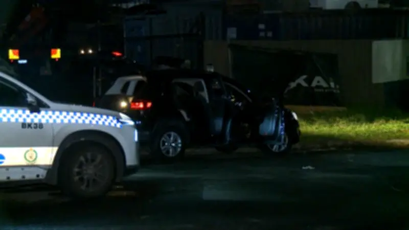 Victoria Limits Student Screen Time; Sydney Carjacking Charges