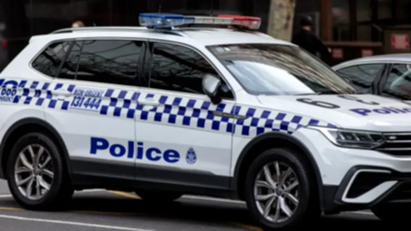 Victoria Police Warn Drivers of Hazardous King's Birthday Weekend Conditions