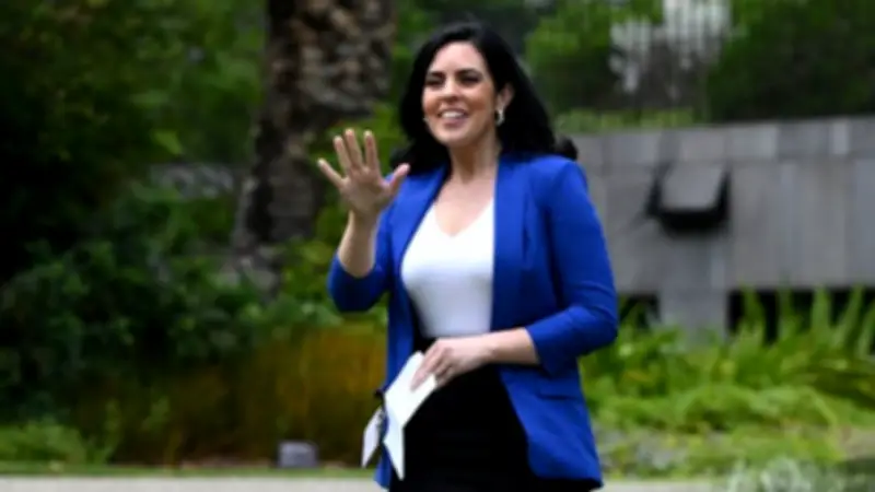 Victorian Liberals embroiled in another Deeming saga as infighting persists