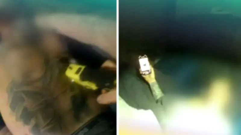 Victorian Police Officer Guilty of Tasering Suspect Nine Times