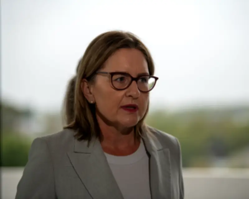 Victorian Premier Rejects Royal Commission Calls Over Big Build Allegations