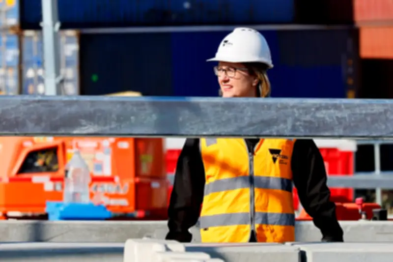 Victoria's Big Build Under Scrutiny: Royal Commission Call Grows