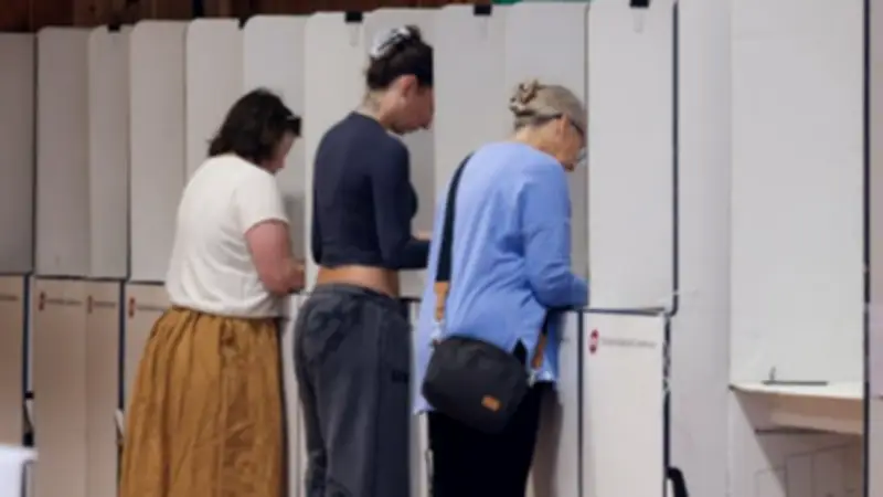 Victoria's new political donation laws: What's changed and what's missing