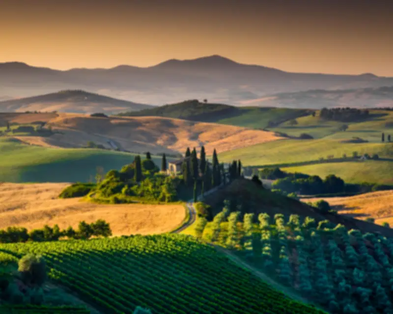 Villa Coco Review: Fun in the Tuscan Sun with Andrew Sean Greer