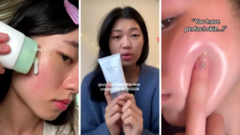 Viral Korean Moisturizer Drops to $13 in Amazon Mid-Year Sale
