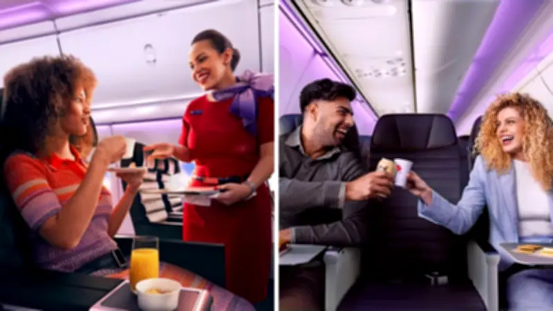 Virgin Australia Economy X Sale: 30% Off Selected Upgrades Until July 2026