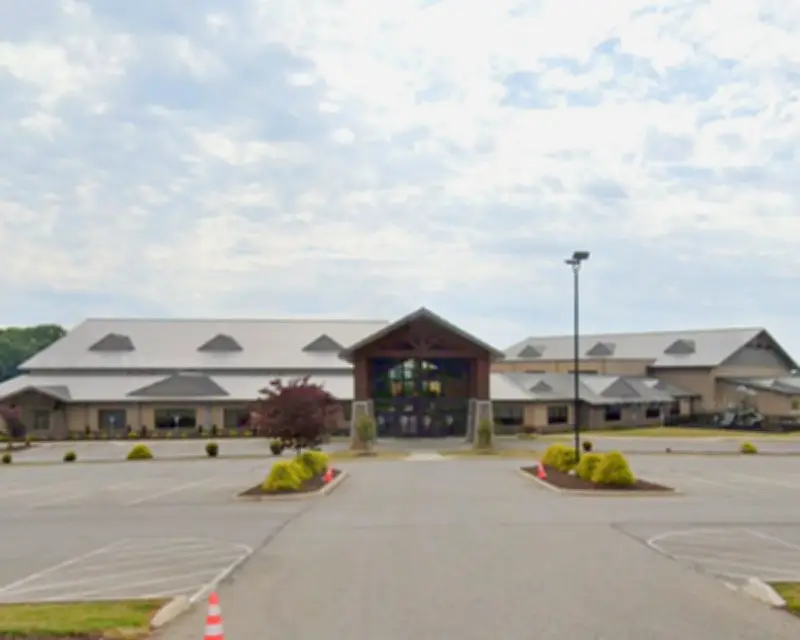 Virginia Church Tent Collapse Injures Dozens During Service
