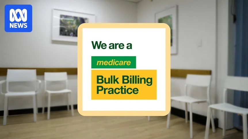 Bulk-Billing Expansion: 120 Clinics to Offer Free GP Visits from Saturday