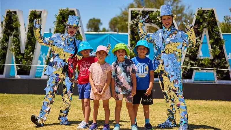 WA Day 2025 Extreme BMX Show Set for Burswood