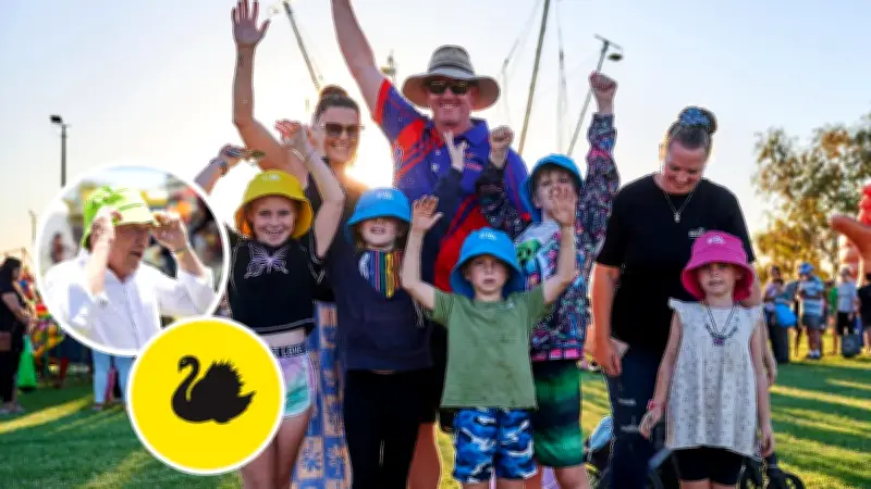 WA Day Celebrations Moving to Perth Park in 2028 with November Date