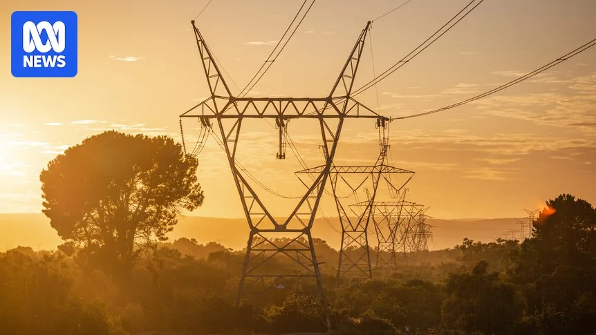 WA Energy Grid Overhaul Secretly Delayed Two Years