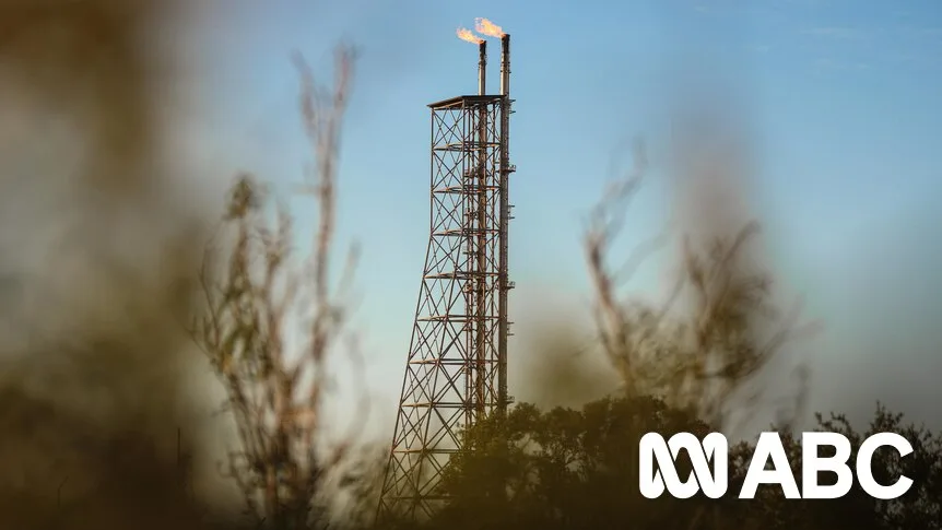 WA EPA Sends Woodside Carbon Capture Review to Federal Government