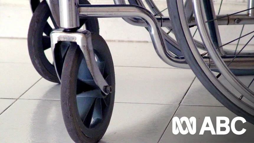 NDIS Overhaul: 160,000 to Leave Scheme by 2030