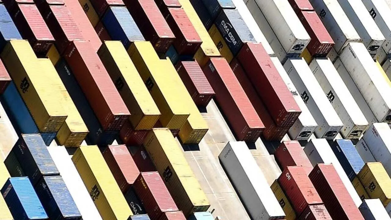 Gold Exports Drive Record $4.5B Trade Surplus in January