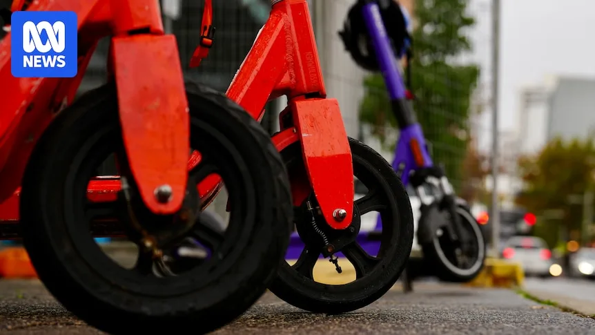 WA Inquiry Calls for E-Bike and E-Scooter Registration and Tougher Penalties