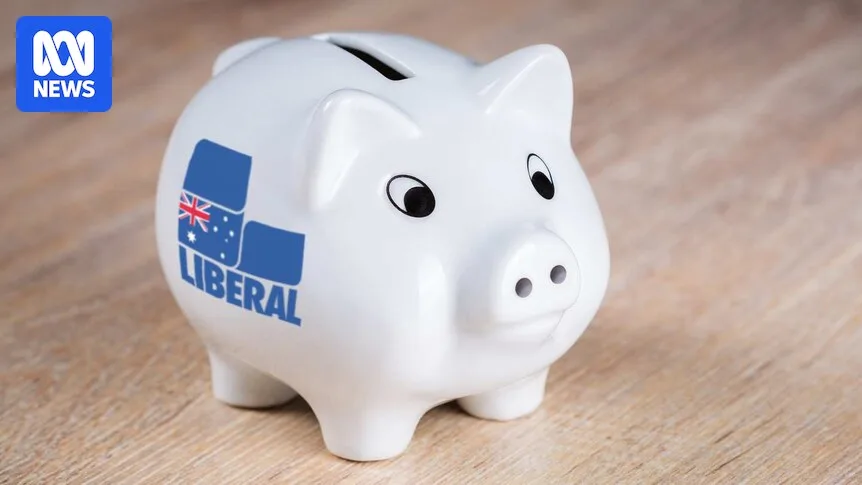 WA Liberals Vote to Abandon Net Zero by 2050 Target