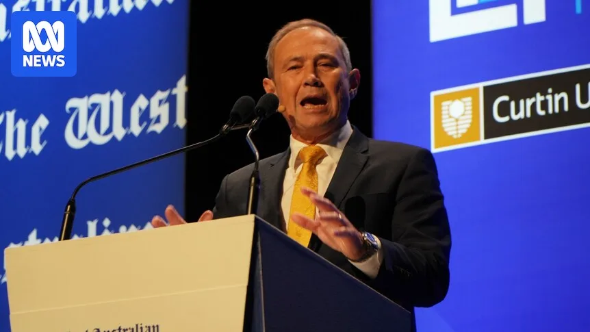 WA Opposition Backs Fast Track Approvals Bill