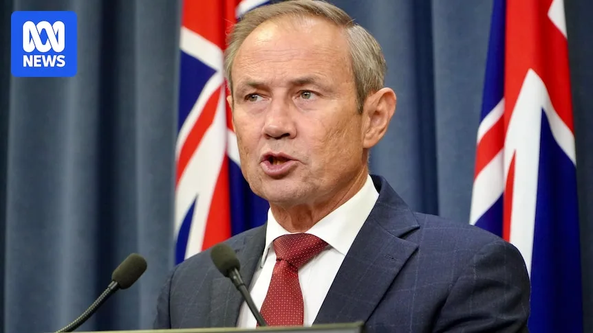 WA Premier Threatens Emergency Powers Over Fuel Crisis