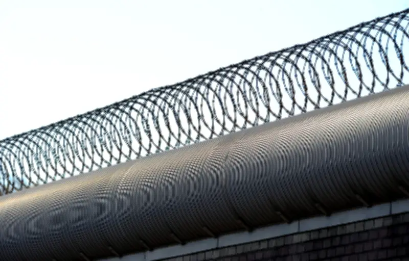 WA Prisons Report: 'Cruel, Inhuman' Conditions Spark Urgent Reform Call