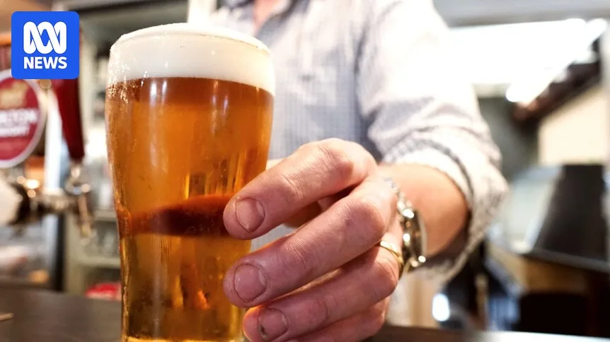 WA Moves to Scrap 'Archaic' Good Friday Alcohol Restrictions for Pubs
