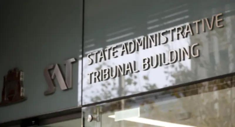 WA Tribunal Upholds Council's Refusal to Remove 26m Tree for Development