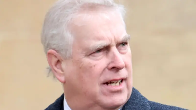 Waitress at Centre of New Prince Andrew Royal Ascot Misconduct Probe