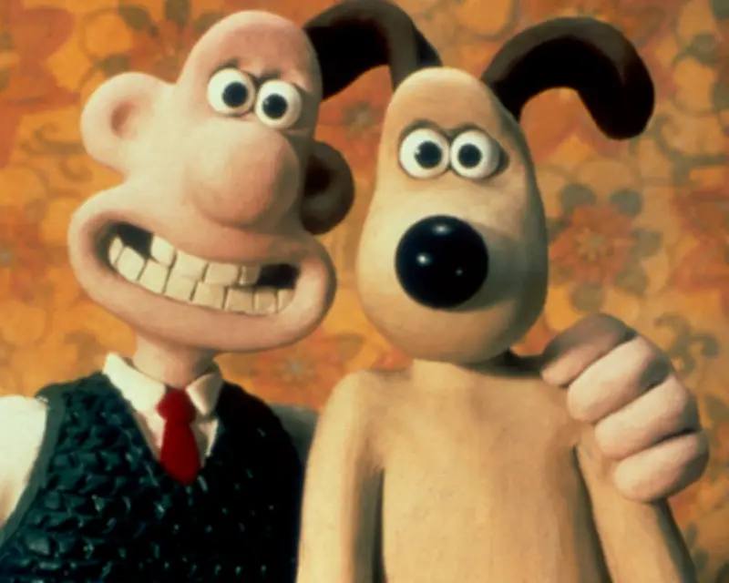 Wallace and Gromit's Long-Suffering Pooch Pens Candid Autobiography