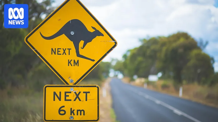 Wanneroo Installs 250 Wildlife Warning Signs On Roads