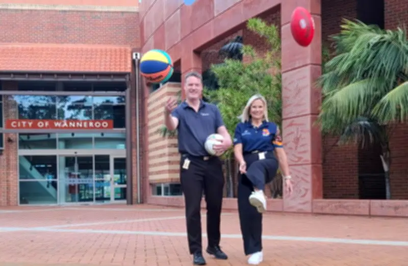 Wanneroo Partners with Sport4All to Boost Disability Inclusion in Sports